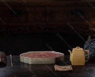 銅片干泡臺(tái)