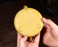 《子冶石瓢暗香浮動》