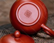 招財進寶杯，千呼萬喚始出來，國家級工藝美