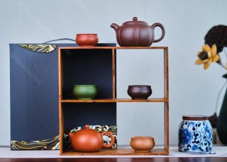 柿柿如意套組 柿柿如意套組