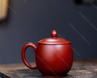 招財進寶杯，千呼萬喚始出來，國家級工藝美