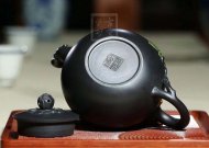 《添香》紫砂壺宜興天青泥功夫茶具工藝美術師全手工家用茶壺名家一粒珠