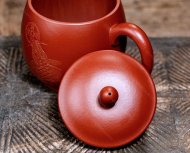 招財進寶杯，千呼萬喚始出來，國家級工藝美