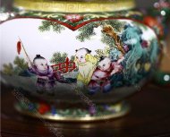 《童樂(lè)掇只》