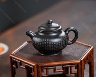 “千金壺王”─【心經(jīng)掇只】 許良平