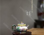 《童樂(lè)掇只》