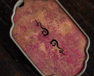 銅片干泡臺(tái)