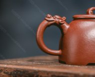 招財(cái)進(jìn)寶壺