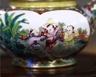 《童樂(lè)掇只》