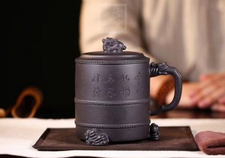 《瑞意蓋杯》 《瑞意蓋杯》