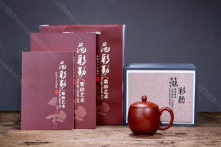 招財進(jìn)寶杯，千呼萬喚始出來，國家級工藝美