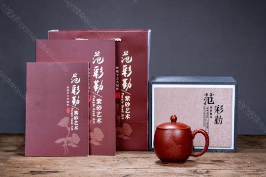 招財進寶杯，千呼萬喚始出來，國家級工藝美