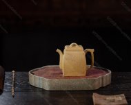 銅片干泡臺(tái)