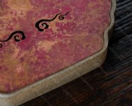 銅片干泡臺(tái)